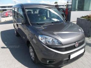 FIAT Doblo cv METANO Easy km rif. 