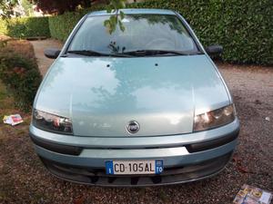 FIAT PUNTO 2' SERIE