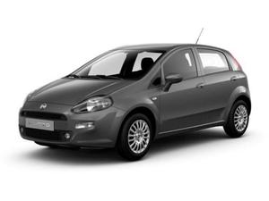 FIAT Punto 5p Lounge cv 5 porte eu6 rif. 