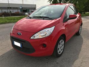 FORD Ka+ 1.2 8V 69CV OK NEOPATENTATI rif. 