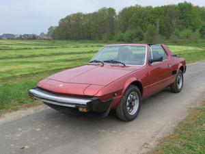 Fiat - X