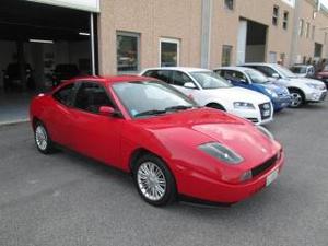 Fiat coupe coupÃ© 1.8 i.e. 16v