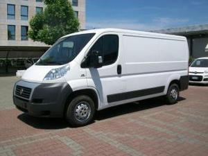 Fiat ducato  mjt pm-tn furgone