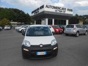 Fiat panda van 0.9 nat.p. 80cv pop 2p.ti e5 e5