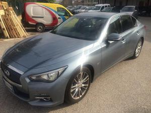 INFINITI Q50 Premium Executive NAVI AUTOM rif. 