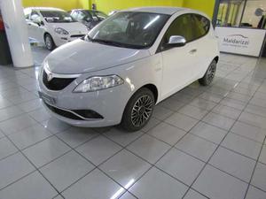 LANCIA Ypsilon 1.3 Multijet 95 Cv Sta rif. 