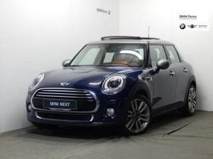 Mini mini mini 1.5 cooper d 5 porte