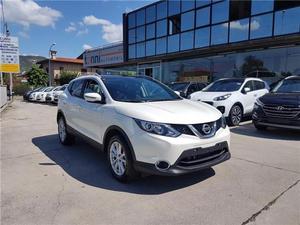 NISSAN Qashqai 1.6 dCi X-Tronic 2WD Acenta Tetto Panoramico