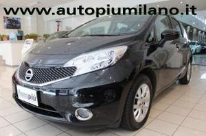 Nissan note v acenta