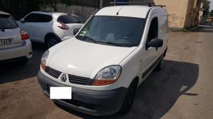 RENAULT Kangoo 1.5 dCi/70CV 3p. Confort Express rif. 