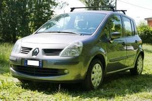 Renault grand modus v dynamique