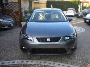 SEAT Leon 1.6 TDI 110 CV 5p. Start/Stop Style con navigatore