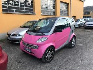 Smart fortwo 600 passion  km 