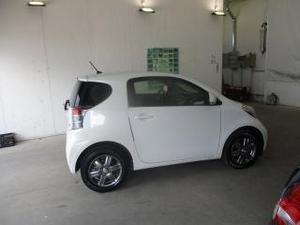 Toyota iq 1.0 vvt-i lounge cvt 3 porte coupe