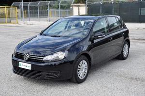 VOLKSWAGEN Golf 2.0 TDI 110CV DPF 5p. Trendline rif. 