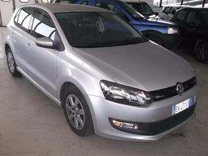 VOLKSWAGEN Polo 1.2 TDI DPF 5 p. BlueMotion 89g rif. 