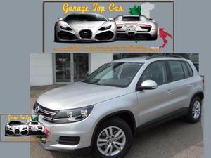 VOLKSWAGEN Tiguan 2.0 TDI 110 CV Business Trend rif. 