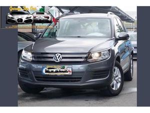 VOLKSWAGEN Tiguan Volkswagen Tiguan Trend & Fun 2.0 TDI BMT