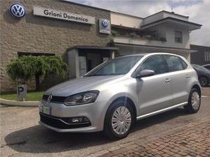 Volkswagen polo 1.4 tdi 90 cv dsg 5p. comfortline b