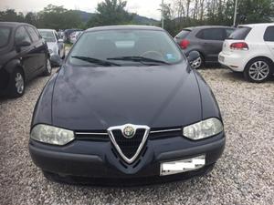 ALFA ROMEO i Twin Spark METANO rif. 