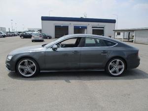 AUDI A7 SPORTBACK 3.0 V6 TDI 245cv C.D.quattro S tronic rif.