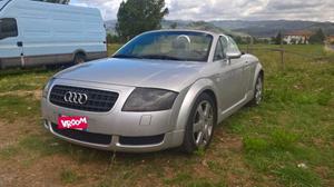 AUDI TT ROADSTER rif. 