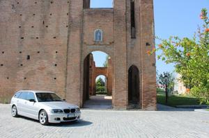 BMW 330 xd turbodiesel cat Touring Futura rif. 