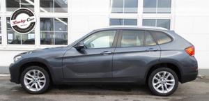 BMW X1 sDrive16d *navi*xeno*pdc*cruise control* rif. 