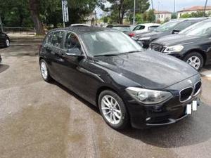 Bmw 116 d 116 cv 5 porte business