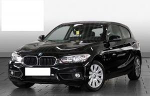 Bmw 118 d 3p.