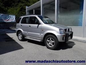 DAIHATSU Terios 1.3i 16V cat 4WD SX rif. 