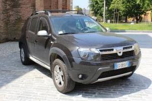 Dacia duster 1.5 dci 110cv 4x4 laurÃ©ate