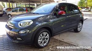 FIAT 500X 1.3 MultiJet 95 CV Pop Star rif. 