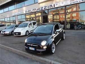 FIAT  Multijet 16V 75 CV Sport