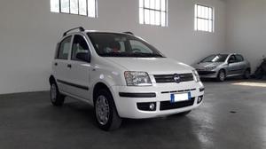 FIAT Panda 1.2 DYNAMIC BENZINA/METANO OK PER NEOPATENTATI