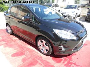 FORD C-Max CV GPL Plus.UNICO PROPRIETARIO rif.