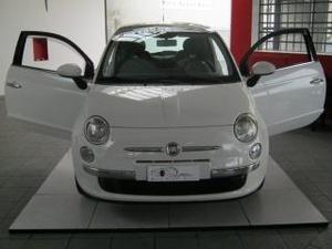 Fiat 500 longe