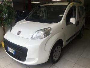 Fiat qubo 1.4 8v 73 cv dynamic