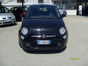 Fiat v sport