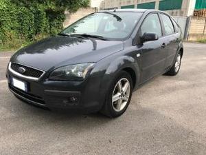 Ford focus 1.6 tdci 90cv 5 porte