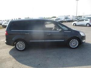 Ford galaxy 2.0 tdci 163cv titanium powershif