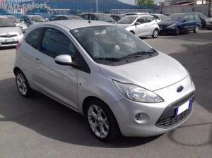 Ford ka 1.2 8v 69cv titanium