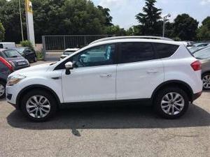 Ford kuga 2.0 tdci titanium 4wd 163cv