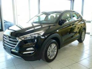 HYUNDAI Tucson 2.0 CRDi 4WD aut. XPossible rif. 