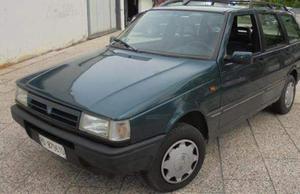 Innocenti Elba GPL  i.e.