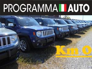 JEEP Renegade 1.6 Mjt 120 CV Limited rif. 