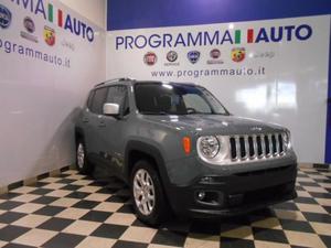 JEEP Renegade 1.6 Mjt 120 CV Limited rif. 