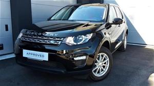 LAND ROVER Discovery Sport 2.2 SD4 SE rif. 