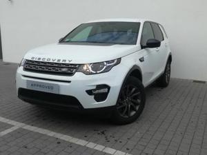 LAND ROVER Discovery Sport 2.2 TD4 S rif. 
