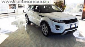 LAND ROVER Range Rover Evoque 2.2 SD4 Dynamic 190cv